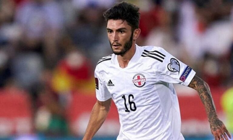 Στο προσκήνιο ξανά για Ολυμπιακό ο Αζαρόβι