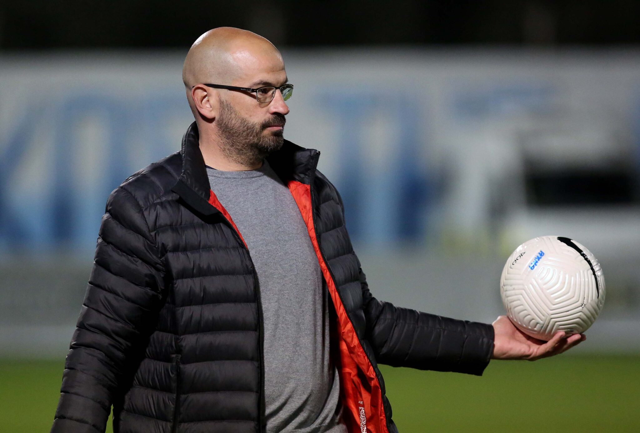 Σηκώνει… μανίκια στην ΑΕΚ ο Μπαντία