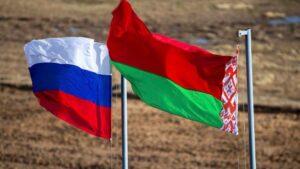 Νέες κυρώσεις κατά Λευκορωσίας από ΕΕ για τη στήριξη στη ρωσική εισβολή