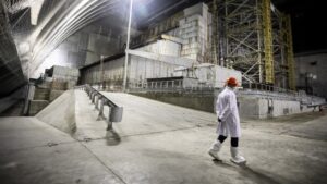 Ουκρανία: Η χώρα με μεγάλο αριθμό πυρηνικών αντιδραστήρων που προκαλεί ανησυχίες