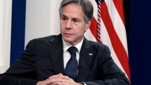 "Η κυβέρνηση των ΗΠΑ εκτιμά ότι ρωσικές δυνάμεις διέπραξαν εγκλήματα πολέμου"