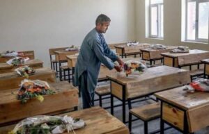 Ξεκληρίστηκε ολόκληρη η τάξη: «Χάσαμε όλους τους μαθητές στη χθεσινή επίθεση»