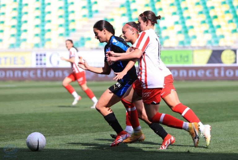 Πέφτει η αυλαία στο Πρωτάθλημα Γυναικών