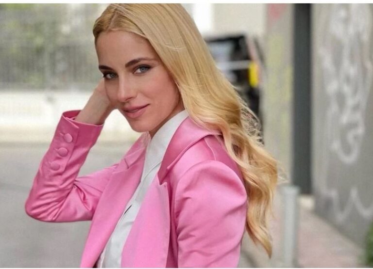 Δούκισσα Νομικού: Αποκάλυψε εάν έχει δεχτεί πρόταση για το GNTM