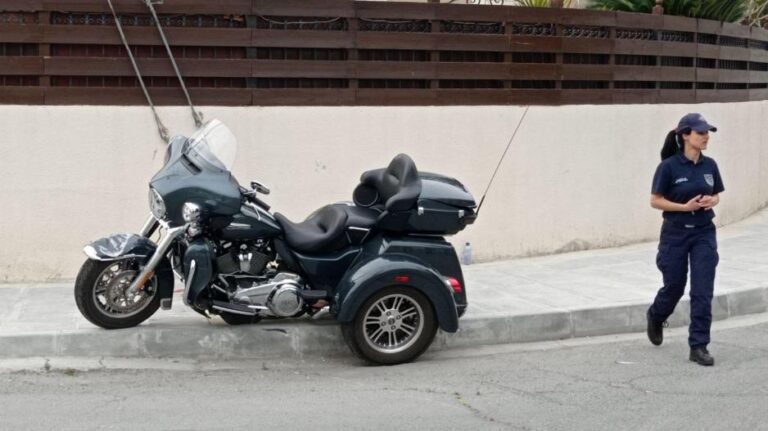 Θρήνος για τον 7χρονο Σέργιο: Πάλεψε μετά το τροχαίο αλλά δεν τα κατάφερε (VID)