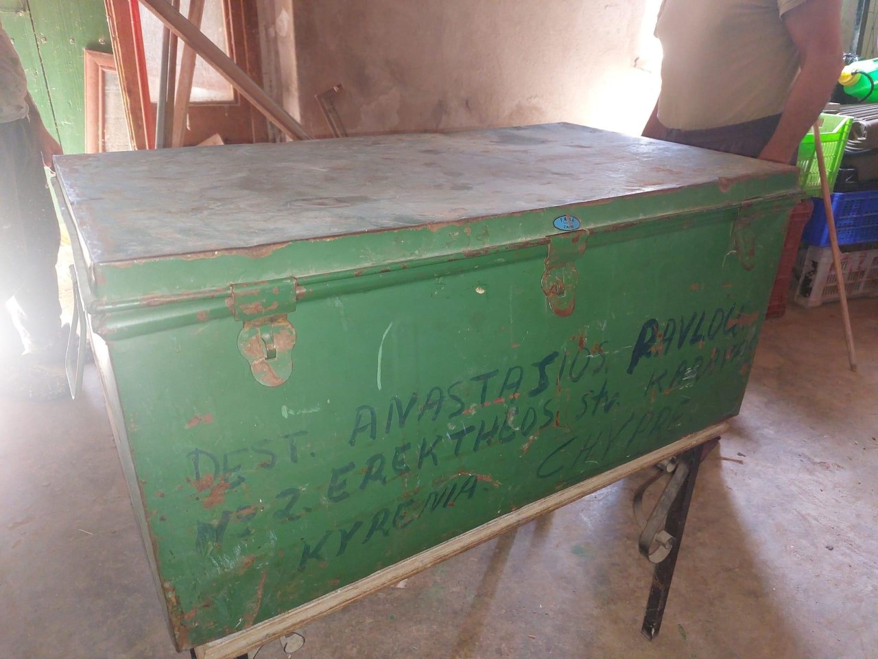 Κατεχόμενα: Μετά τις λεηλασίες βγάζουν στο «σφυρί» περιουσίες προσφύγων