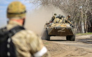 «Tρομοκρατική επίθεση» καταγγέλλουν οι αρχές της Υπερδνειστερίας