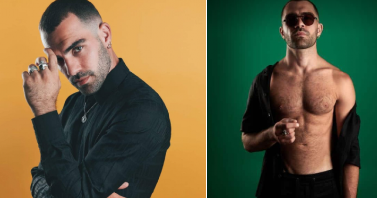 Ο Τζούλιο Φιλίππο Ντ’ Ερρίκο στο “X – Factor”: Δείτε την ερμηνεία του (ΒΙΝΤΕΟ)