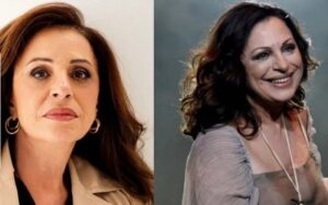 Δεν της φαίνεται καθόλου – Στο φως η πραγματική ηλικία της Χάρις Αλεξίου