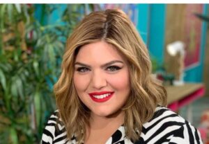 Δανάη Μπάρκα: Της έσπασαν το αυτοκίνητο στο κέντρο της Αθήνας και ήταν μπροστά!