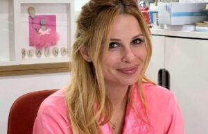 Χριστιάνα Αριστοτέλους: “Πήρα τηλέφωνο και τον… κατήγγειλα – Μπορεί να σκότωνε”