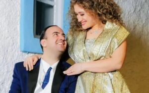 Μαυρίκιος Μαυρικίου:"Δεν το πιστεύω ότι έχω γυναίκα-Κόντεψα να τα κάνω πάνω μου"