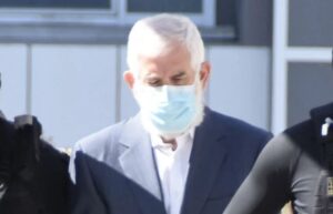 Πέτρος Φιλιππίδης: Συνεχίζεται η δίκη του ηθοποιού – Ο γιος του στο πλευρό του