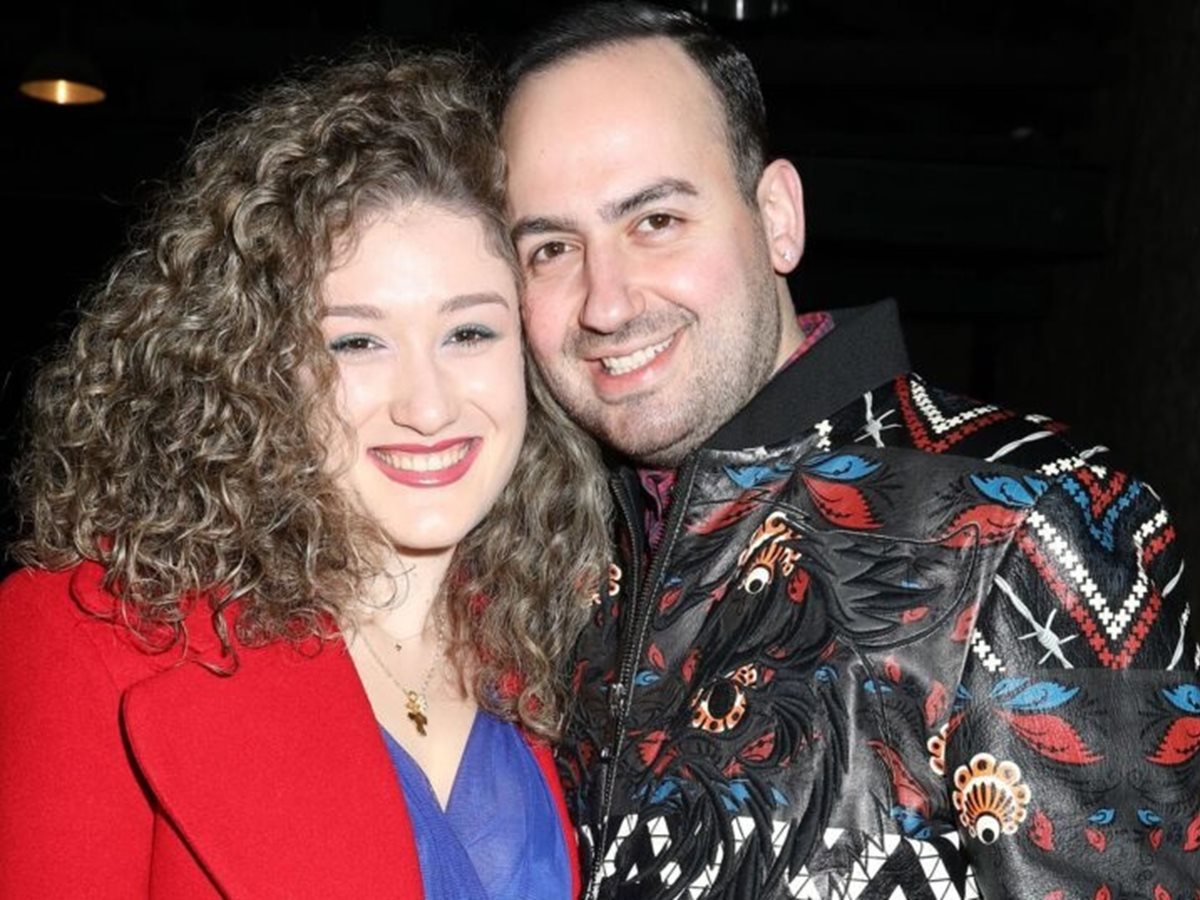 Μαυρίκιος Μαυρικίου:Έξαλλος κατά γνωστής παρουσιάστριας – Της έστησε παγίδα