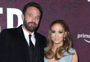 Ben Affleck: Αρνείται ότι φλέρταρε ξανθιά καλλονή – Όλες οι λεπτομέρειες