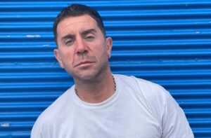 Γιώργος Μαζωνάκης: Στις Κάννες η ταινία μικρού μήκους στην οποία πρωταγωνιστεί