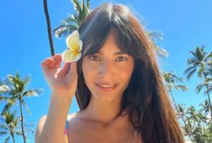 Ηλιάνα Παπαγεωργίου: Μας συστήνει την γοητευτική μητέρα της και είναι κούκλα