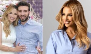 Η πρόταση γάμου στην Αριστοτέλους από την Εφραίμ μετά από… διάσειση