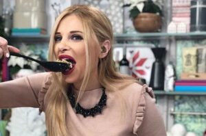 Απίστευτο περιστατικό στην κουζίνα της Αριστοτέλους – Μετατράπηκε σε… καμαρίνι!