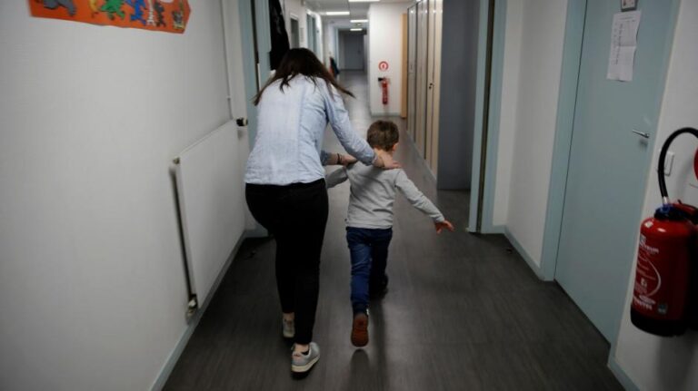 Παιδιά 1,5-5 ετών παρουσιάζουν ενδείξεις άγχους