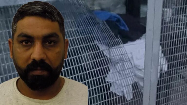 Απόδραση κρατούμενου: Έκοψε τα σίδερα του κελιού του.. και έγινε καπνός