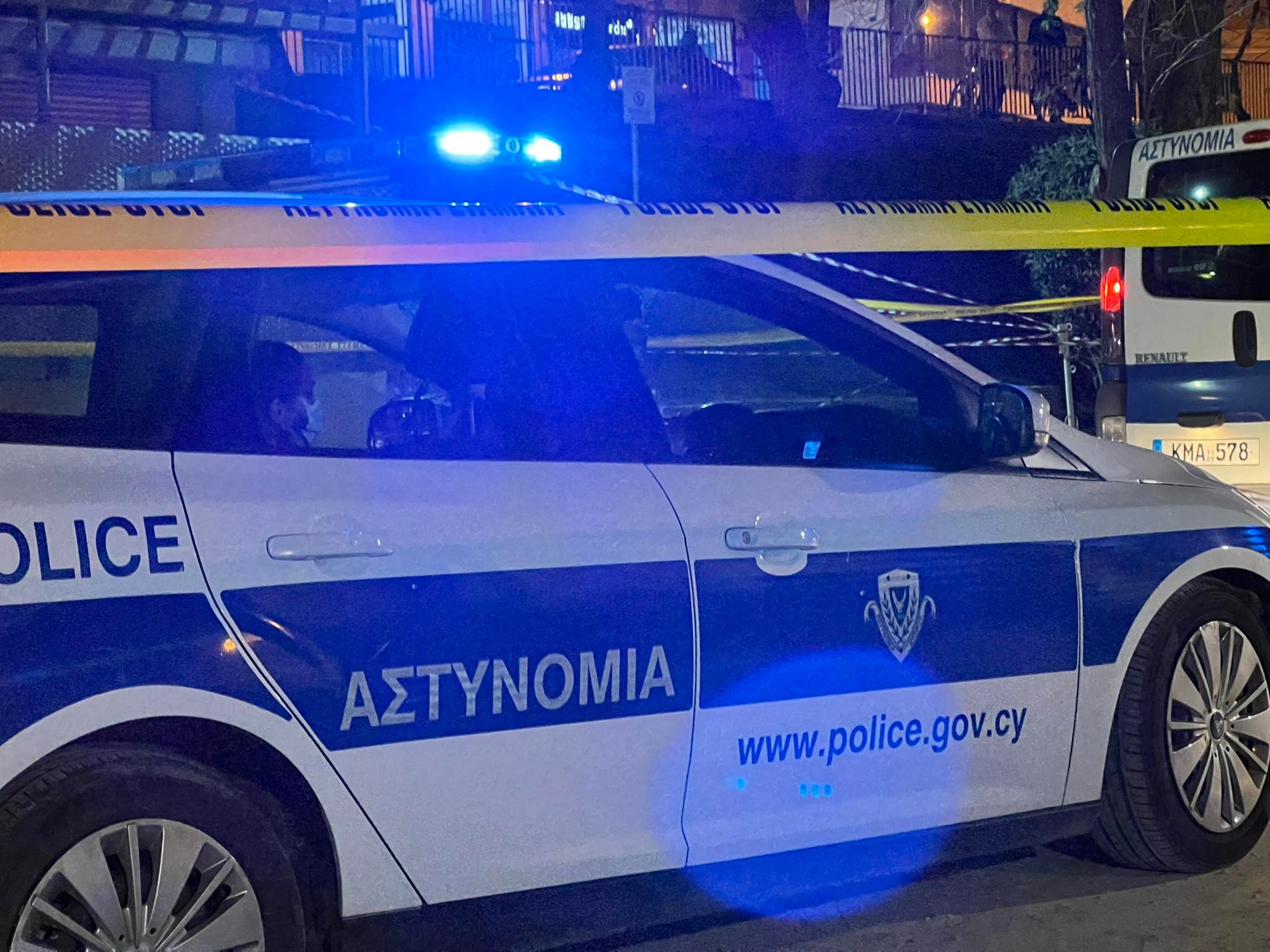 Μαχαιρώματα στην Πάφο: Στο νοσοκομείο 34χρονος, συνελήφθη 74χρονος