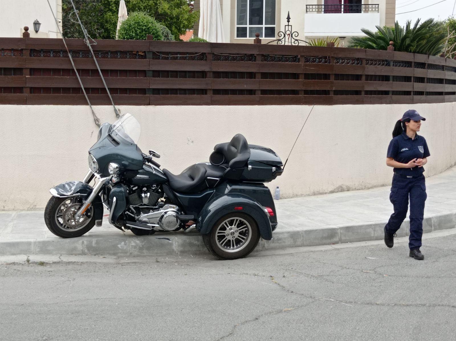 Διασωληνωμένος ο 7χρονος Σέργιος που τραυματίστηκε στο μοιραίο τροχαίο