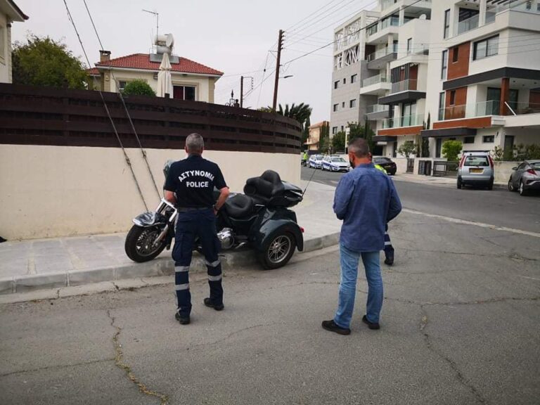 Eίχε καταναλώσει αλκοόλ ο Dmitri πριν από τη μοιραία βόλτα με τον 7χρονο Σέργιο;