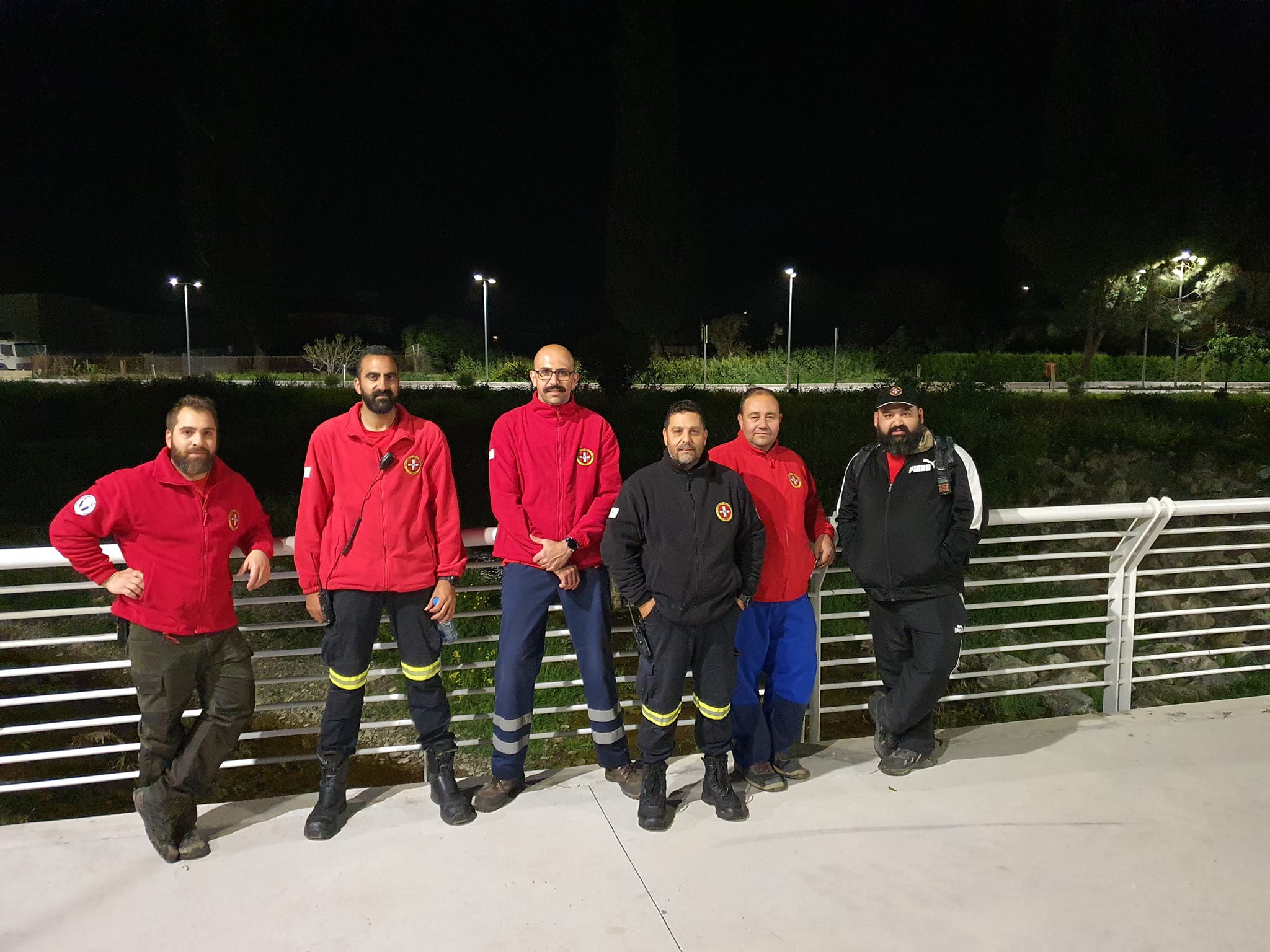 Αίσιο τέλος στην εξαφάνσιη 71χρονου – Εντοπίστηκε σε κύτη ποταμού