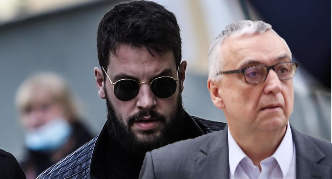 "Πενθεί όλη η Ελλάδα κι αυτός νομίζει ότι παίζει σε σαπουνόπερα" (ΒΙΝΤΕΟ)