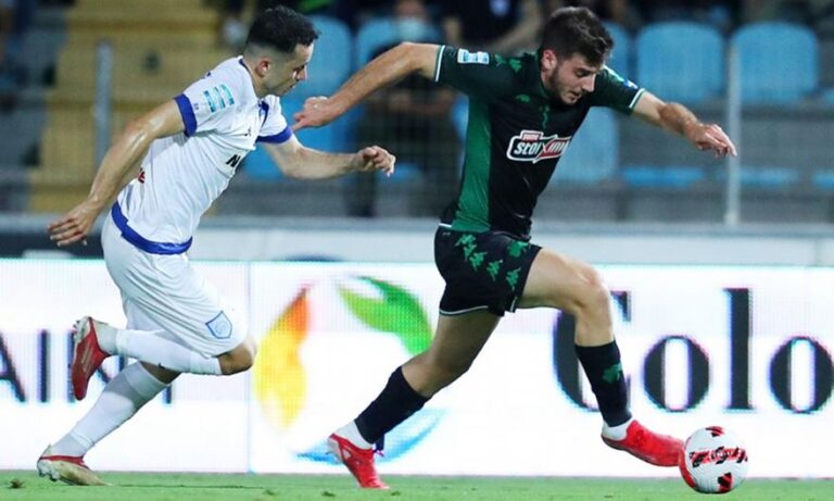 ΠΑΣ Γιάννινα-Παναθηναϊκός: Με πίστη οι γηπεδούχοι, με φόρα οι φιλοξενούμενοι