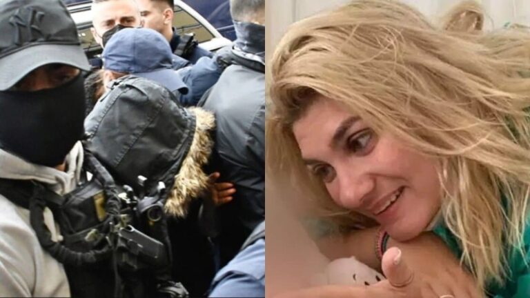 "Αρνείται κατηγορηματικά" η Ρούλα, λέει ο δικηγόρος της (ΒΙΝΤΕΟ)