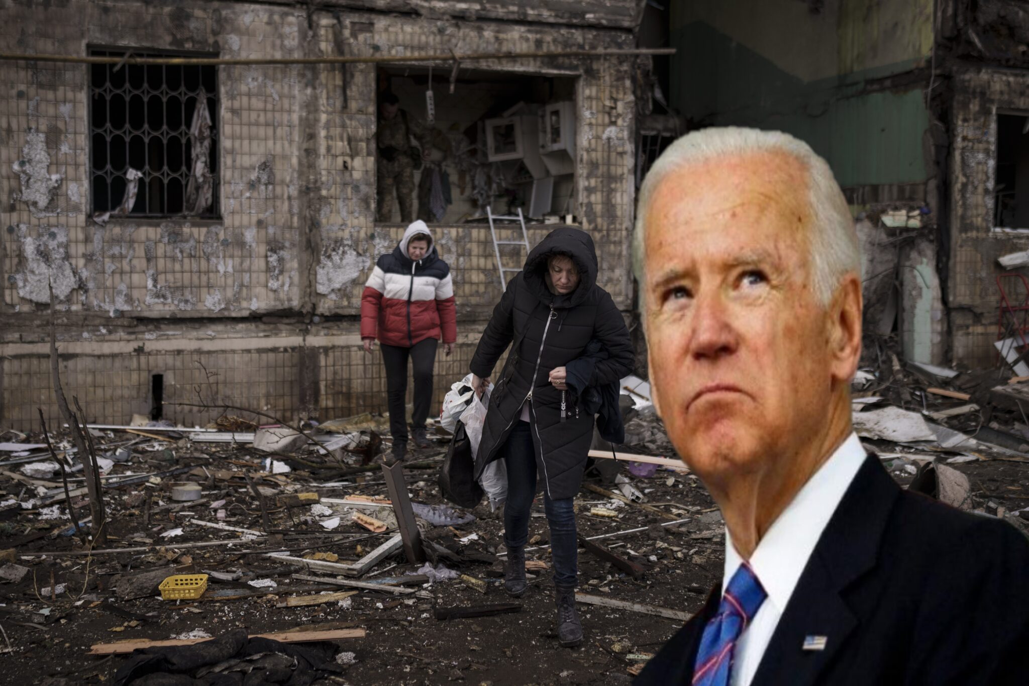 ΗΠΑ: Το πακέτο κυρώσεων θα απαγορεύει "όλες τις νέες επενδύσεις" στη Ρωσία