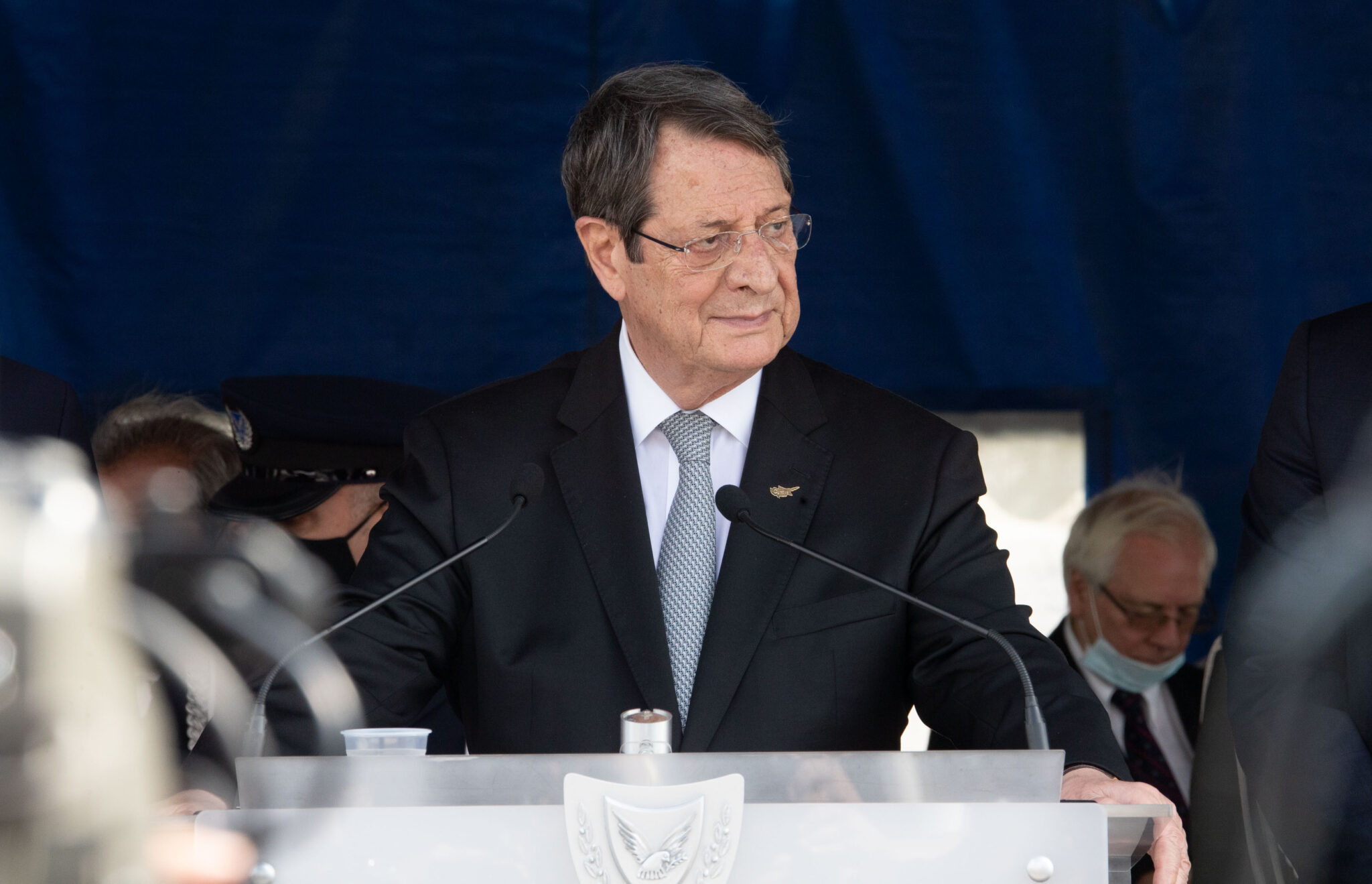 Στο Ταλίν της Εσθονίας την Τετάρτη ο Πρόεδρος της Δημοκρατίας