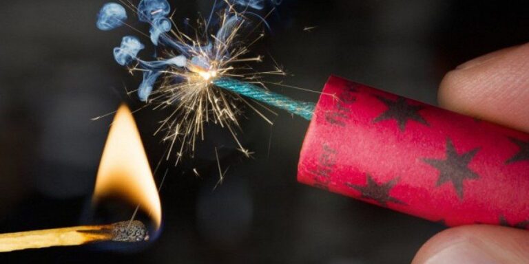 Εργοστασιακή κροτίδα εξερράγη στο χέρι 56χρονου, συνεχίζουν τις έρευνες οι Αρχές