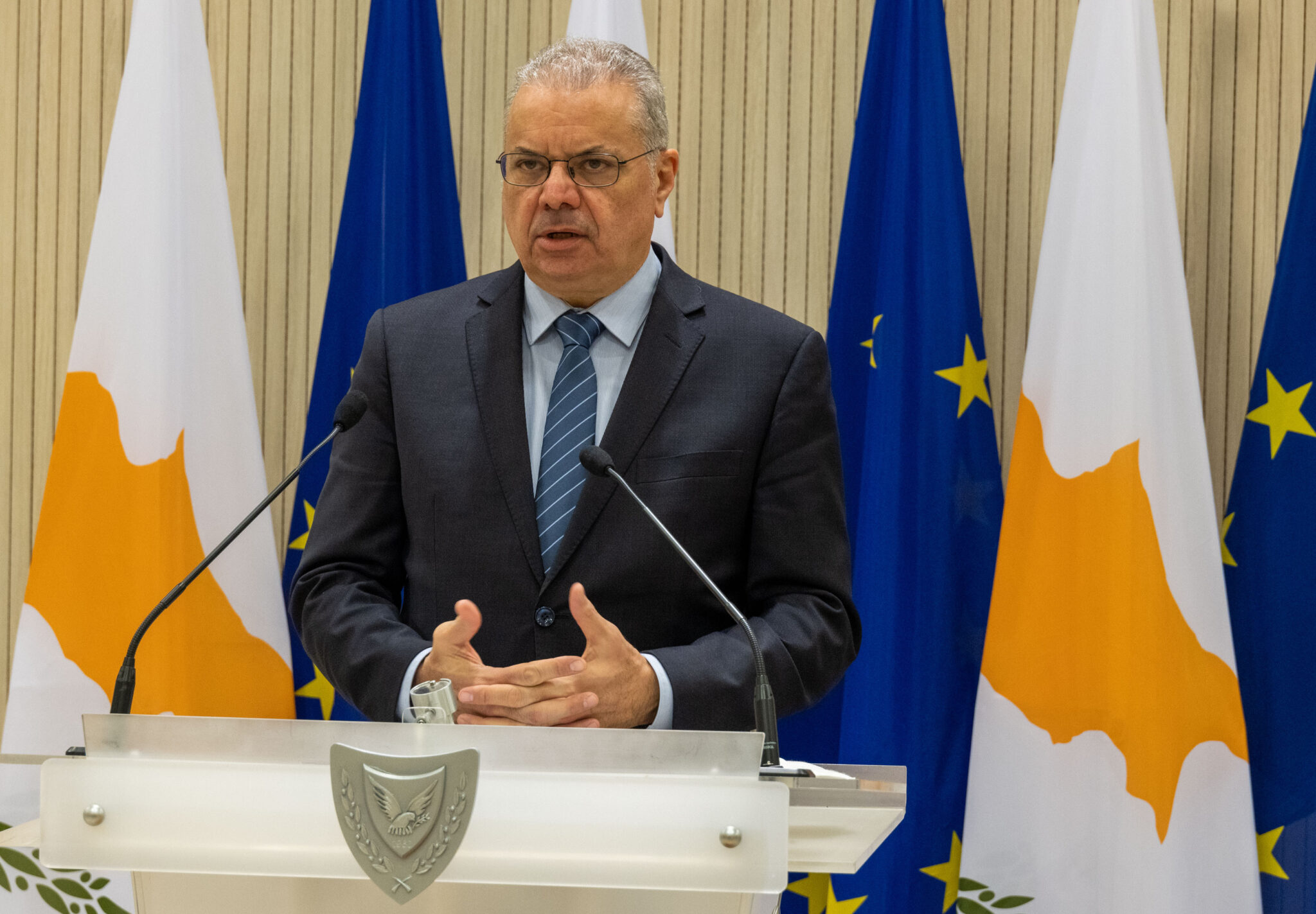 "Ήθελαν να εμποδίσουν την ορθολογιστική ανάπτυξη του Ακάμα, το κατάφεραν"