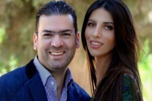 Αργυρώ Ροτσίδου: Επέστρεψε ξάνα κοντά στα παιδάκια