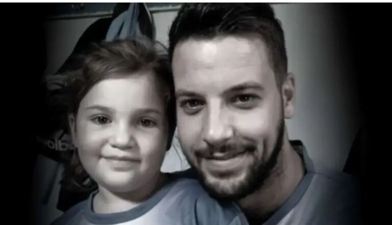 Μάνος Δασκαλάκης: Το μεγαλύτερο σφάλμα που έχω κάνει στη ζωή μου (ΒΙΝΤΕΟ)