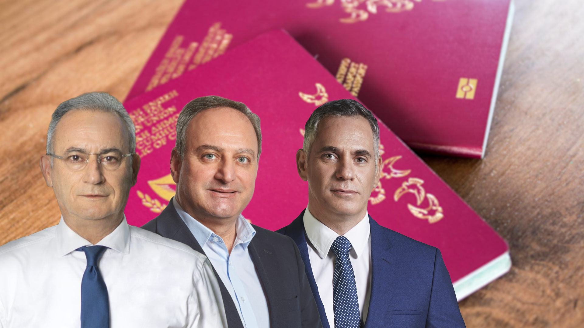 Ο λεκές των χρυσών διαβατηρίων και η ανάγκη για το επόμενο κεφάλαιο (BINTEO)