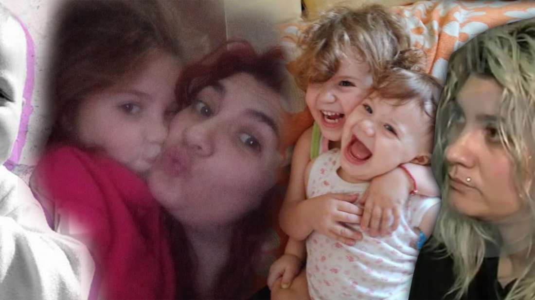 "Μαμά γιατί τρέμω;": Ο ισχυρισμός της Ρούλας σε παιδίατρο