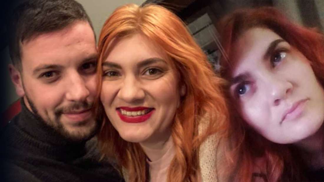 Μάνος Δασκαλάκης: "Θέλω να μάθω την αλήθεια για τα παιδιά μου"