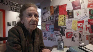 "Έφυγε" η Ροσάριο Ιμπάρα, η εμβληματική υπέρμαχος των ανθρωπίνων δικαιωμάτων