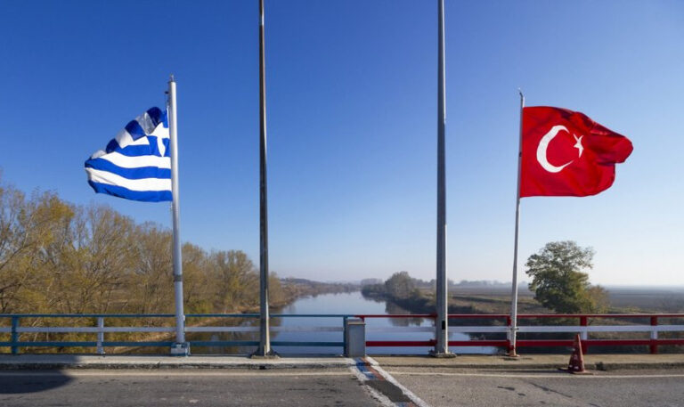 Προβληματισμός στις ΗΠΑ: Λερναία ύδρα η νέα ελληνοτουρκική κρίση (ΒΙΝΤΕΟ)