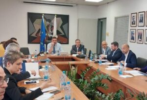 Invest Cyprus: Πραγματοποιήθηκε η Ετήσια Γενική Συνέλευση