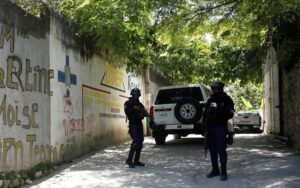 Τουλάχιστον 18 νεκροί σε συγκρούσεις μεταξύ συμμοριών στην Αϊτή