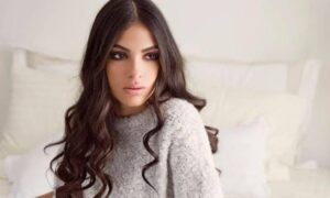 Άντρεα Κυριακού:Δημοσίευσε ένα συγκινητικό βίντεο για την δεύτερη εγκυμοσύνη της