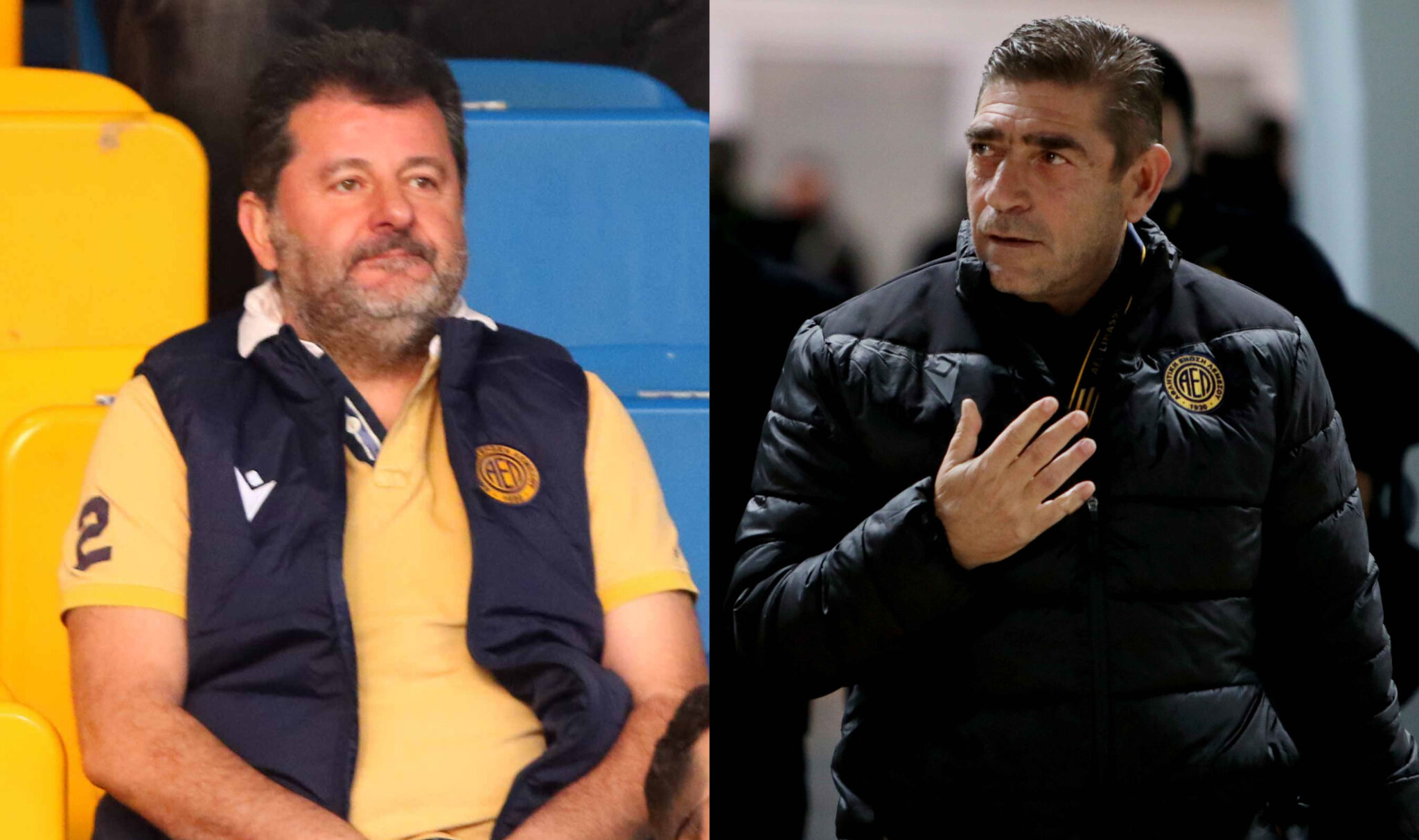 «Κλειδώνει» το deal Παντελίδη και ΑΕΛ