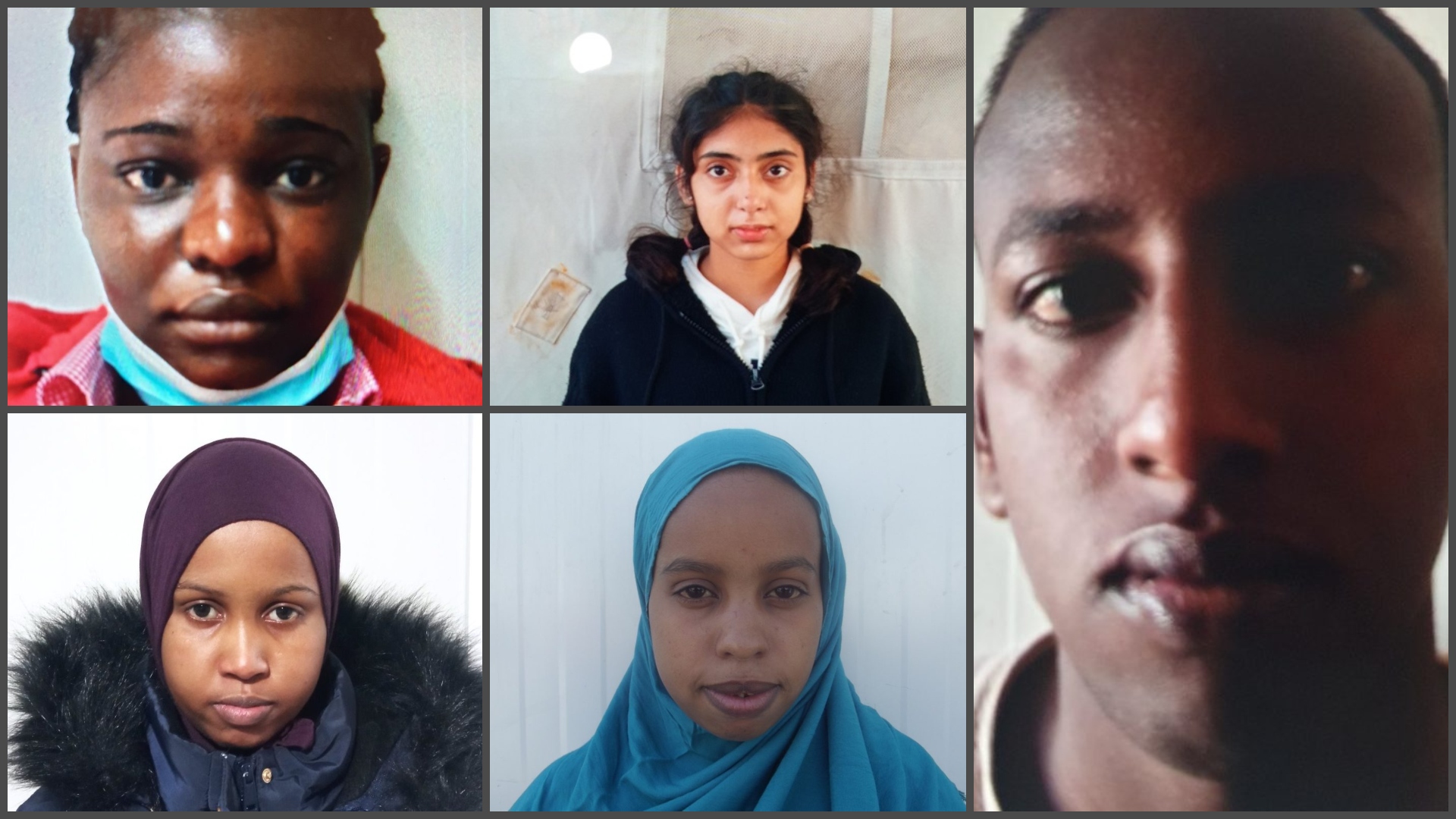 Αυτοί οι 5 ανήλικοι εξαφανίστηκαν από τους χώρους διαμονής τους εδώ και μέρες