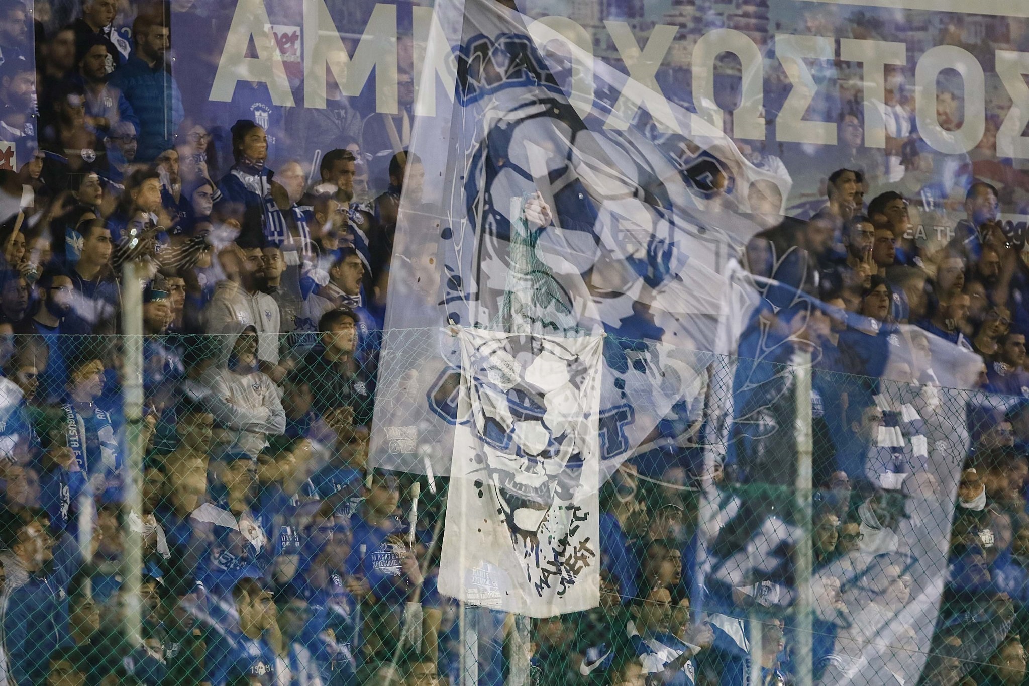 Sold out τα εισιτήρια της Ανόρθωσης για τον ημιτελικό