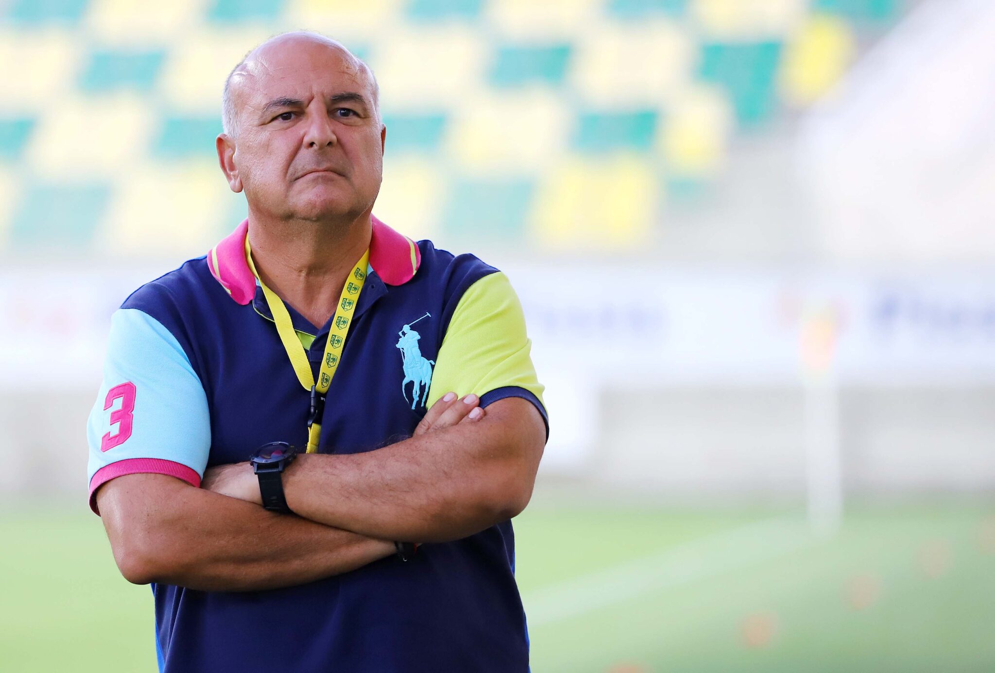 ΑΕΚ: «Ο Αθλητικός Δικαστής επιβεβαιώνει ότι είναι κατώτερος των περιστάσεων»